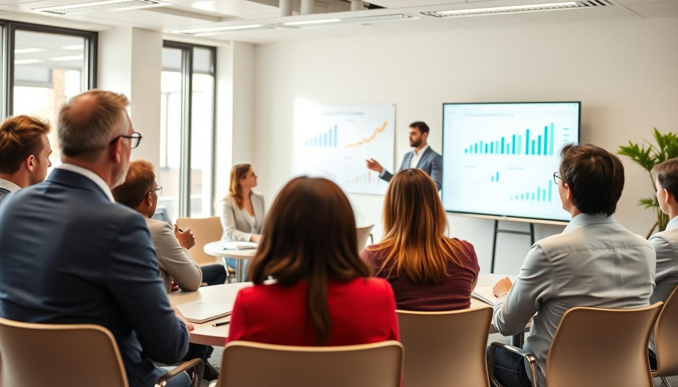 Professional plan visual